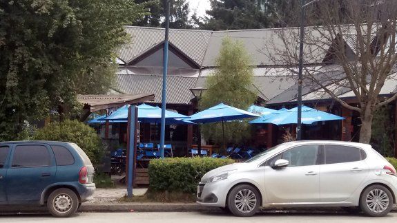 Villa La Angostura: mataron a golpes a un hombre durante una pelea callejera