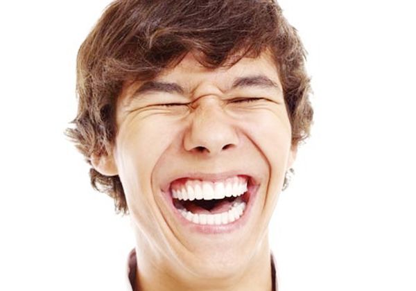 La risa y sus alegres beneficios para la salud