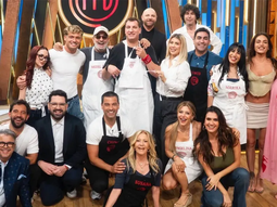 escandalo en masterchef: un participante se fue a los gritos y acuso al programa de estar arreglado escandalo en masterchef: un participante se fue a los gritos y acuso al programa de estar arreglado