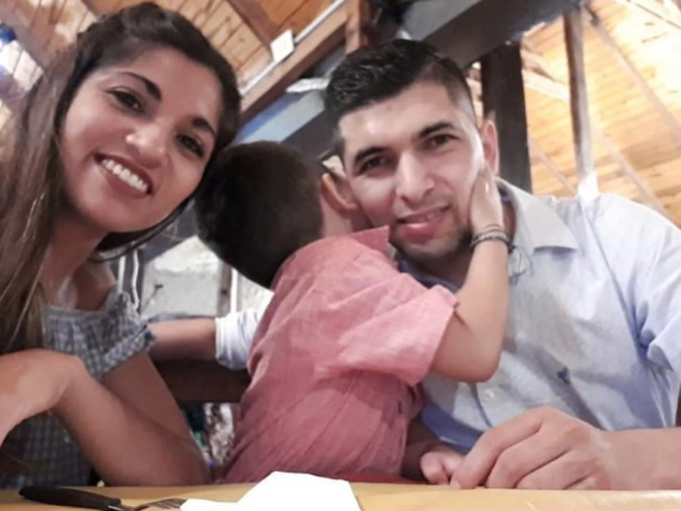 Policía asesinó a su ex y se suicidó delante de su hijo de 7 años