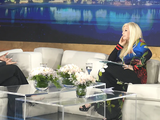 Wanda Nara donará el dinero que cobró en la entrevista con Susana Giménez