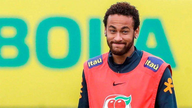 El negocio puede más que una grave denuncia y Neymar jugará la Copa América