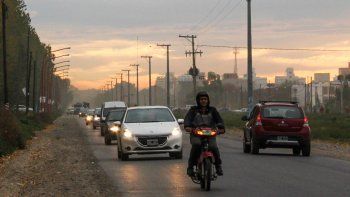 El corte total de tránsito comenzará el miércoles 18 de febrero hasta el viernes 20. | LM Neuquen El corte total de tránsito comenzará el miércoles 18 de febrero hasta el viernes 20.