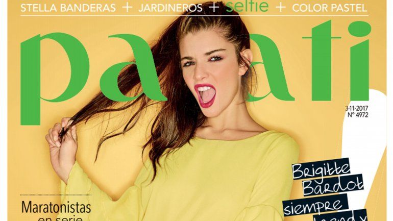 Este sábado, con LMN llevate la revista Para Ti con sólo 14 pesos