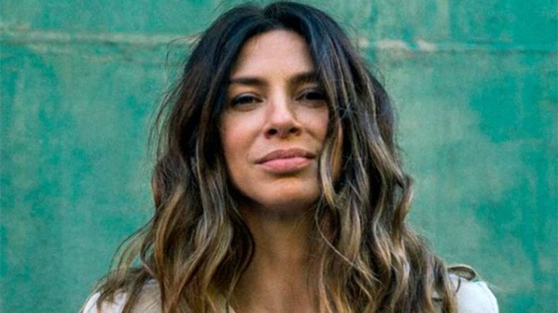 El fuerte comunicado de Romina Gaetani tras denunciar a su ex por violencia de género | LM Neuquen El fuerte comunicado de Romina Gaetani tras denunciar a su ex por violencia de género