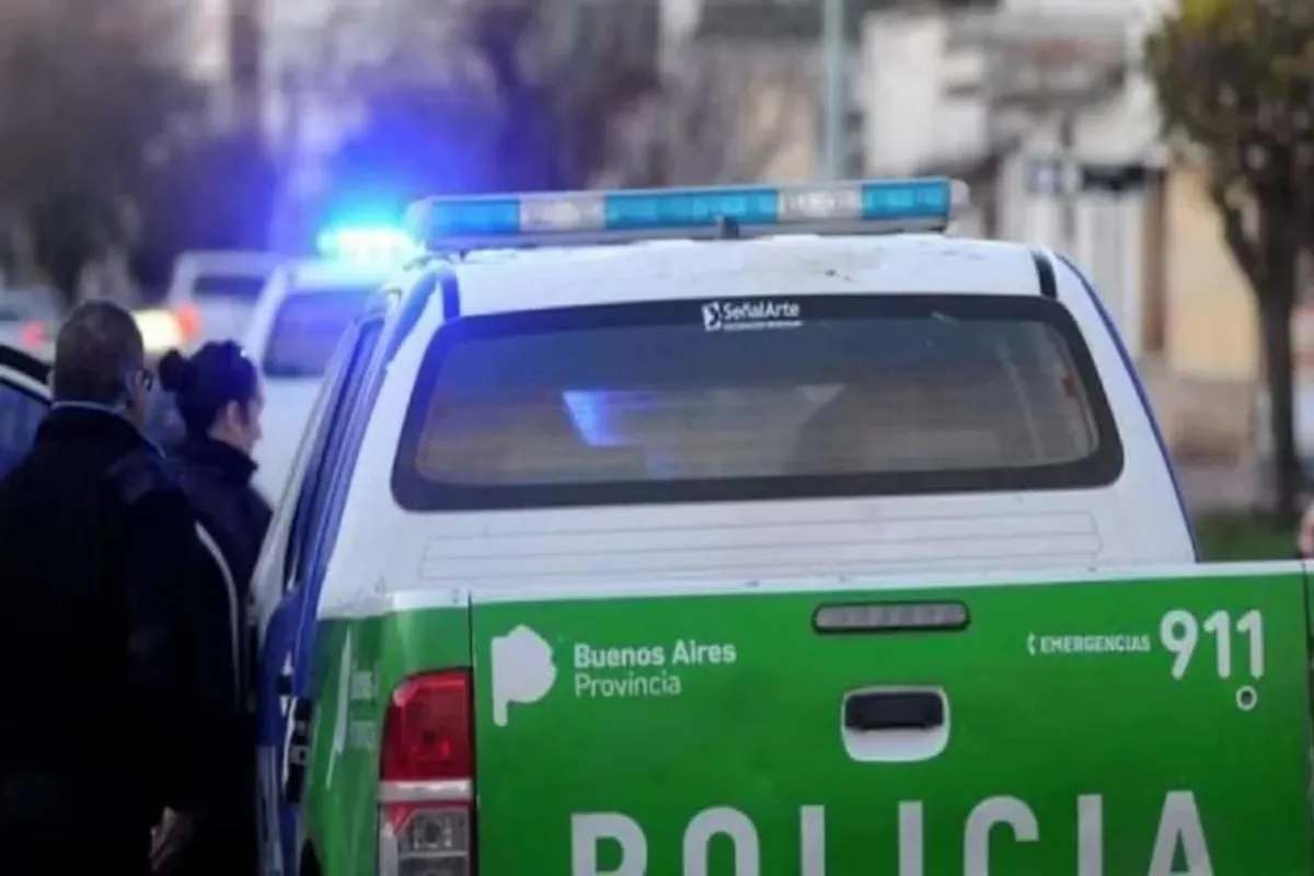 Gendarme mató de un tiró a un ladrón que intentó robarle el auto