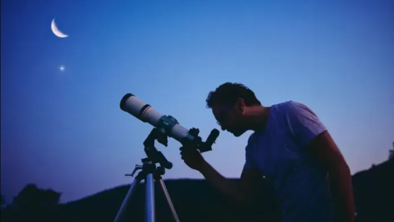 El astroturismo se hace fuerte en los cielos petroleros
