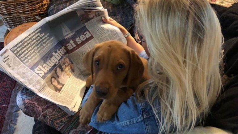 Encontró en Face a quien mató a su hermano en 1978