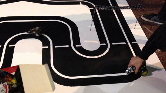 El evento será el 27 de agosto en el Campus Pilar de la Universidad Austral, en Buenos Aires. Se espera que participen más de 50 robots fabricados por estudiantes.