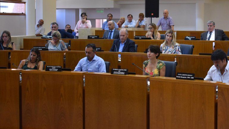 Los concejales de la oposición esperan tener un panorama más claro sobre los números del IMPS.