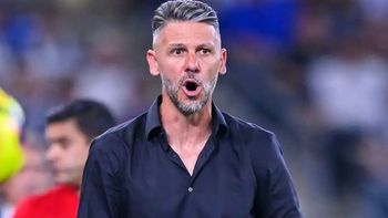 Martín Demichelis Martín Demichelis