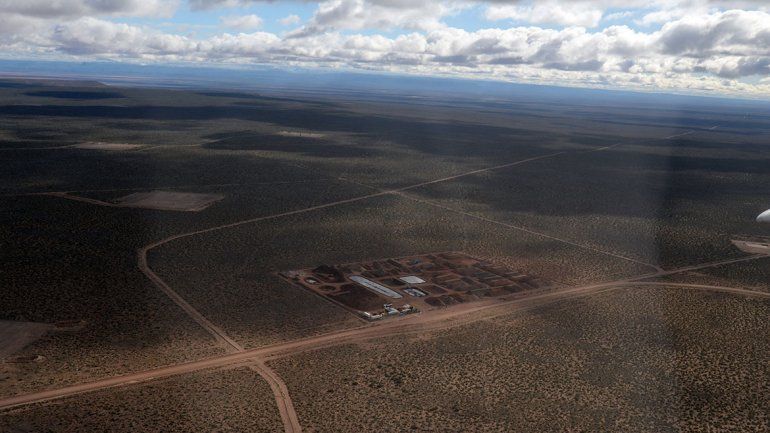 Las piletas de Añelo: a la espera de una pericia clave