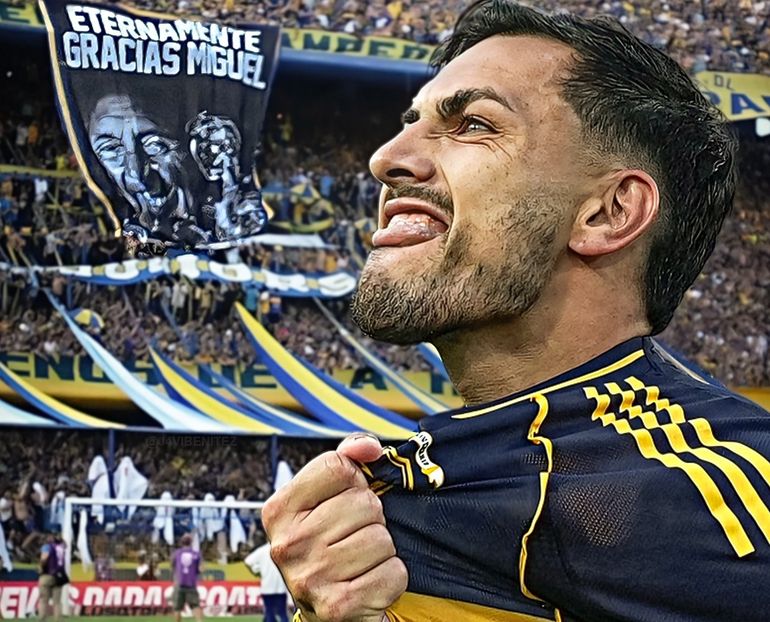 Qué dijo Leandro Paredes de la posible llegada de Paulo Dybala a Boca