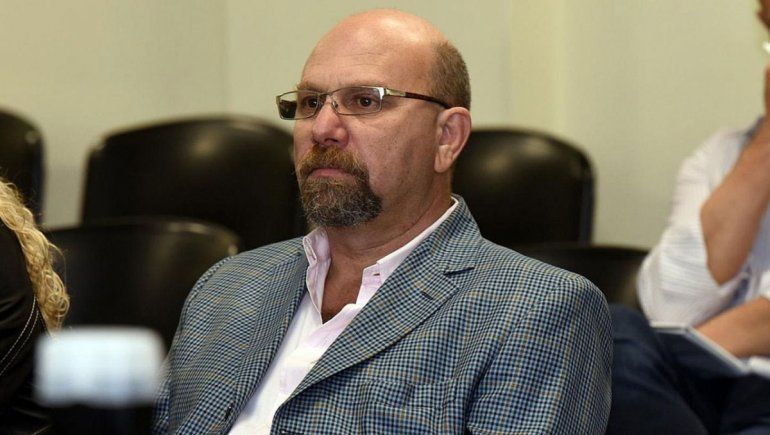 La Extinción de Dominio, aplicada por primera vez