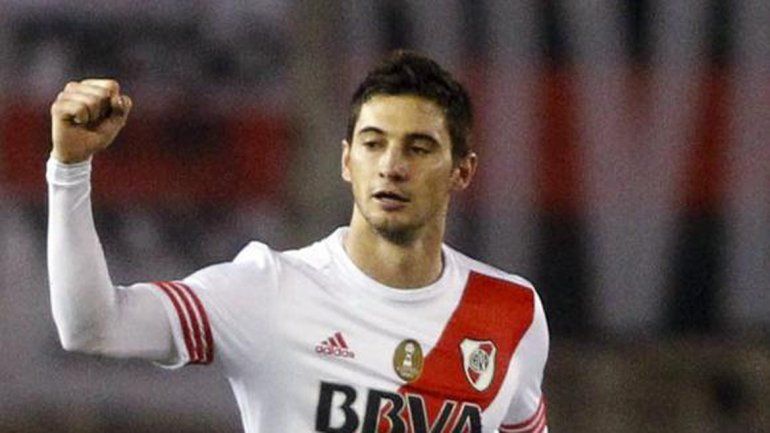 Cumplieron años Alario (foto) y Mina