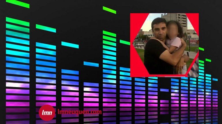 Así fue el dramático pedido de ayuda del taxista tras ser baleado