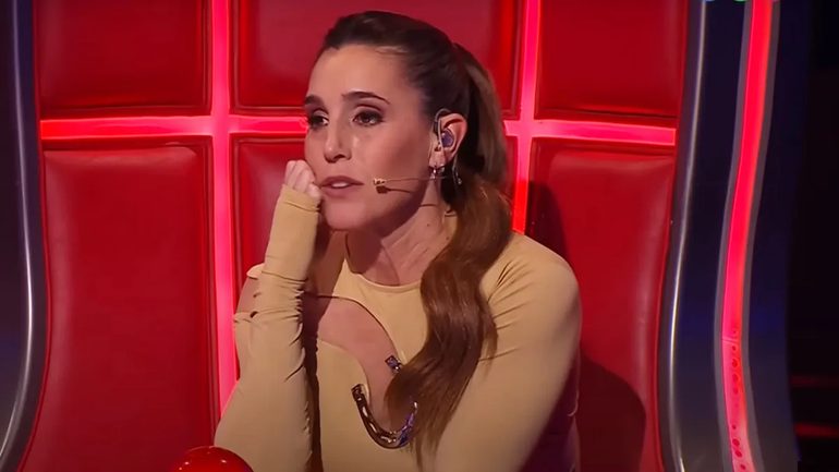 La final de La Voz Argentina: ¿en vivo y con el faltazo de Soledad Pastorutti?