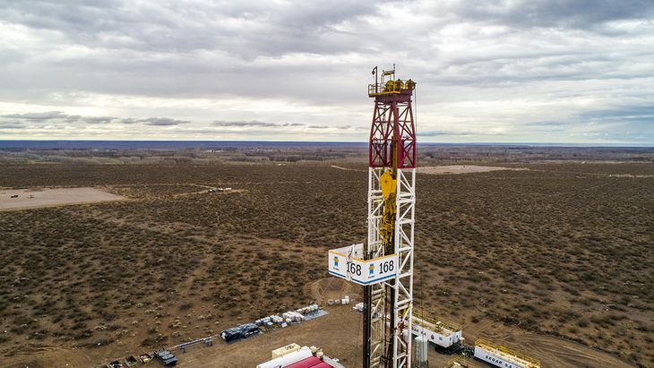 DLS incorporará nuevos equipos perforadores para sostener el crecimiento del shale y mejorar la eficiencia operativa en los desarrollos de YPF.