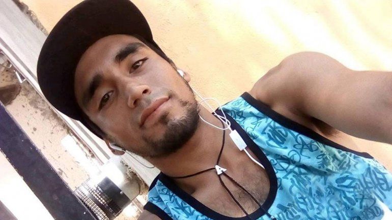 La Policía investiga a los agentes que golpearon a Facundo