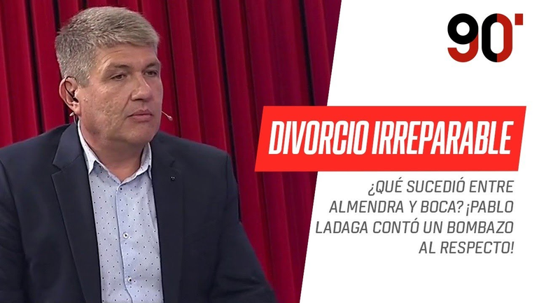 Qué pasó con el periodista que desapareció de lo de Vignolo