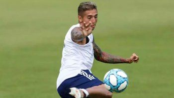 el crack de boca que pidio perdon y fue indultado el crack de boca que pidio perdon y fue indultado