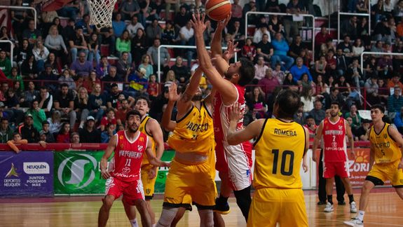 Los días y horarios para las semifinales del Torneo Pre Federal