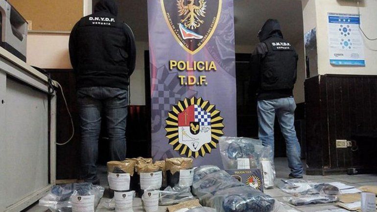 Suspenden ceremonia de ayahuasca por ser alucinógena