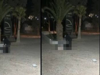 patovicas atacaron a un adolescente: lo golpearon y asfixiaron hasta dejarlo inconsciente