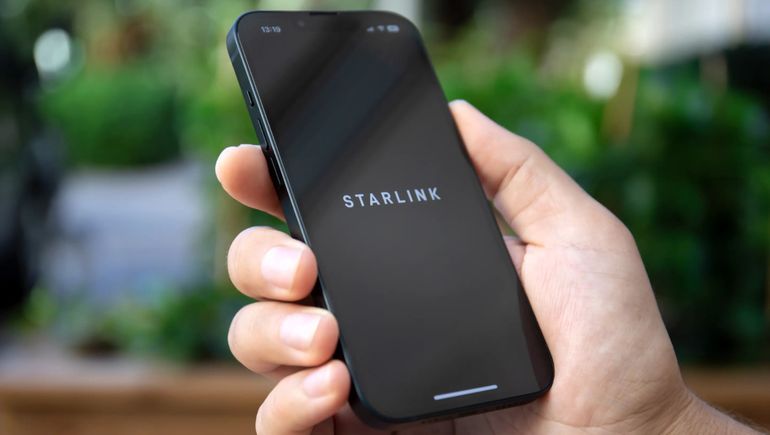 Starlink gratis a partir de julio de 2025: qué celulares podrán conectarse