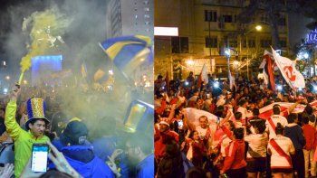 la policia neuquina se prepara por la #superfinal la policia neuquina se prepara por la #superfinal