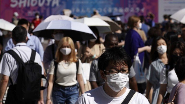 Coronavirus: se vienen días drásticamente más difíciles