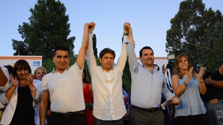 En Neuquén se comenzará a gestar la derrota de Macri