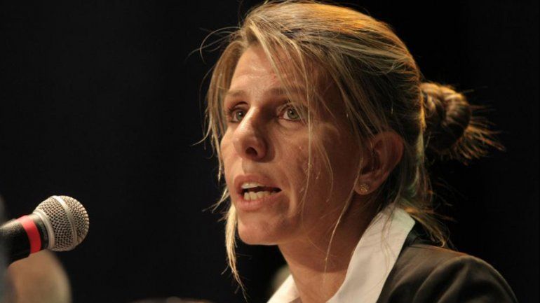 Arroyo Salgado renunció a la querella de la causa Nisman