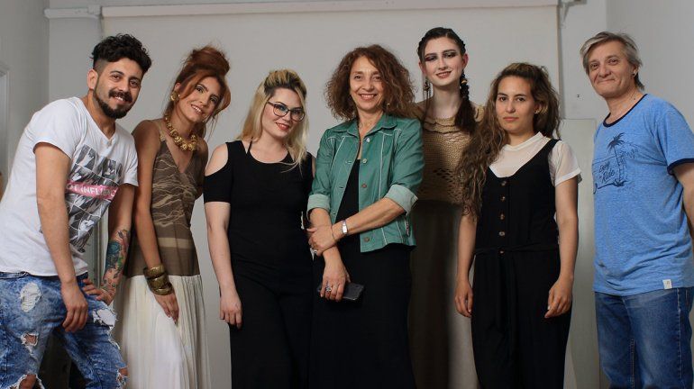 Presentarán un desfile de moda enfocado en la mujer empoderada