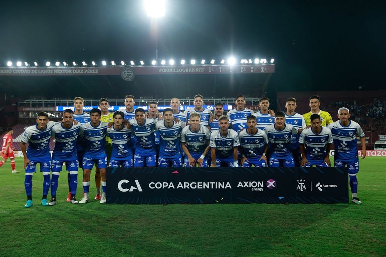 Midland, el modesto club del ascenso que preside un exBoca y dio el primer batacazo de la Copa Argentina