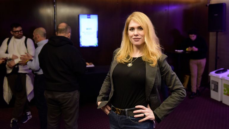 Lilia Lemoine explotó en redes sociales y criticó a varios referentes de La Libertad Avanza. Lilia Lemoine explotó en redes sociales y criticó a varios referentes de La Libertad Avanza.