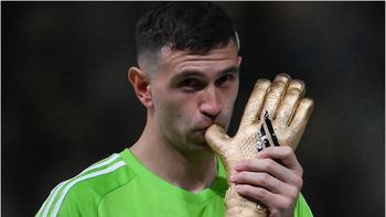 cual es el record que podria batir el dibu martinez hoy en la seleccion cual es el record que podria batir el dibu martinez hoy en la seleccion