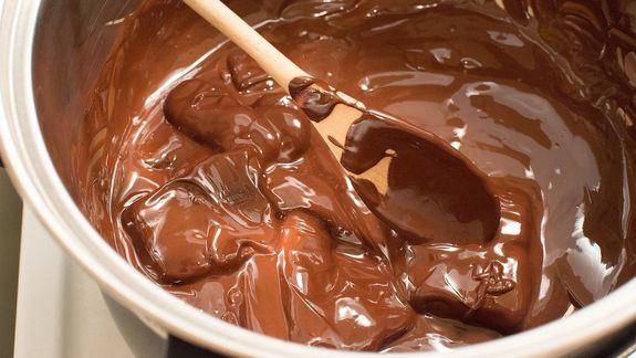 Día del Chocolate: los 5 beneficios para la salud