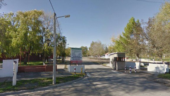 Hirieron a un policía en una pelea entre bandas