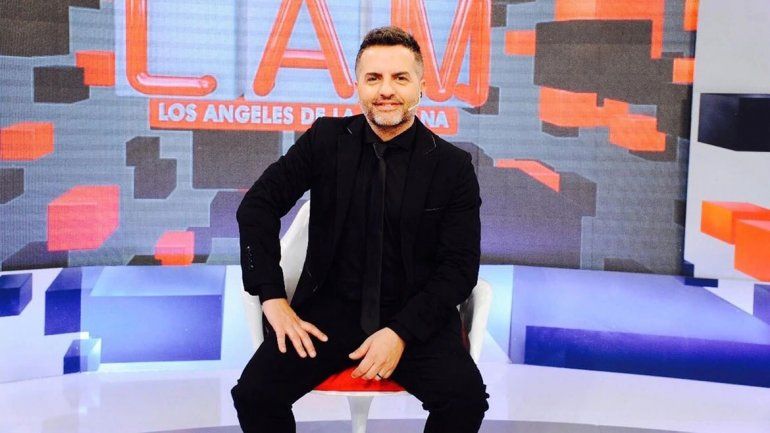 De Brito le moja la oreja a Cortá por Lozano tras la incorporación de Evelyn Von Brocke