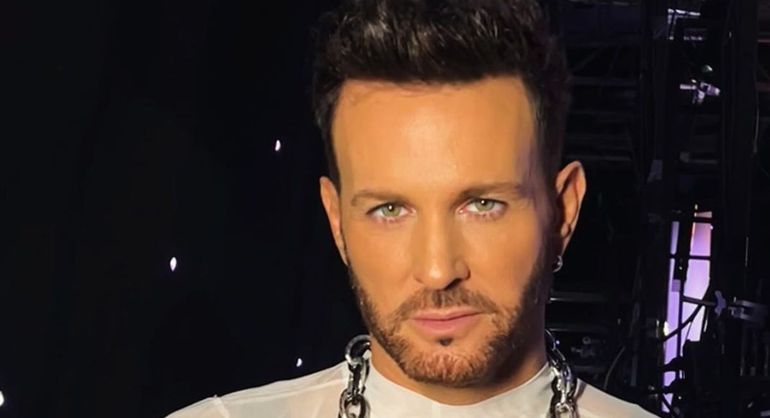 Axel rompió el silencio: qué confesó a 6 meses de su divorcio