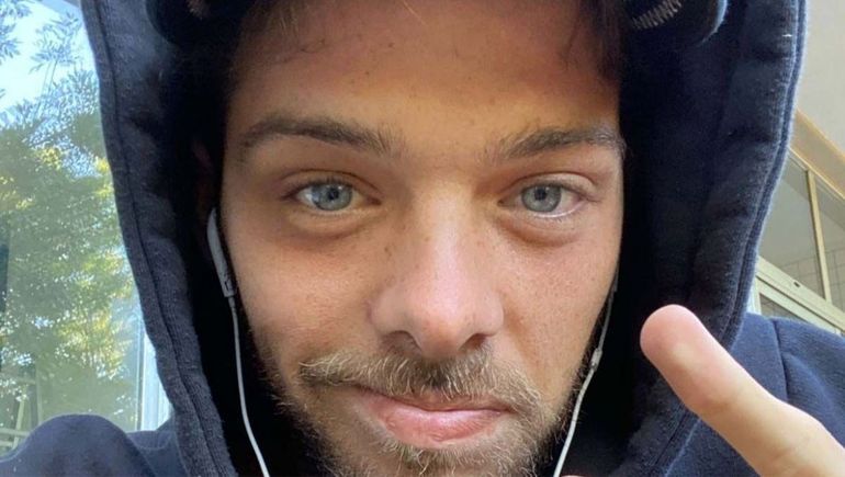 Santi Maratea compró el primer camión para los bomberos de Corrientes