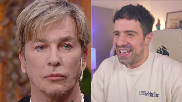 Guido Süller salió a destrozar a Martín Cirio: me pareces desagradable