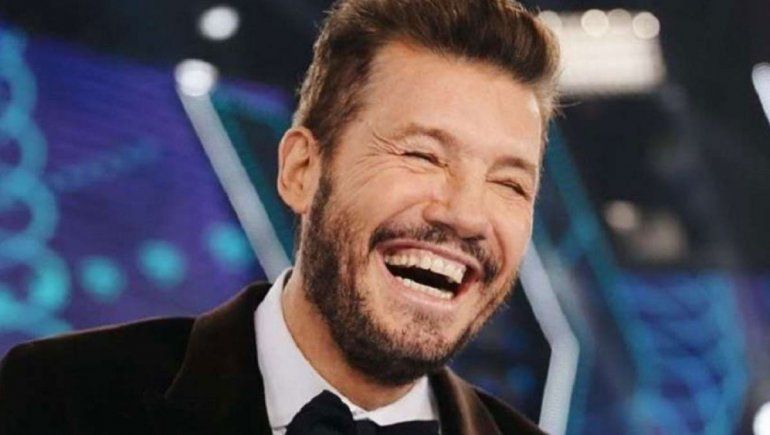 Tinelli le robó a América una pieza clave para su certamen