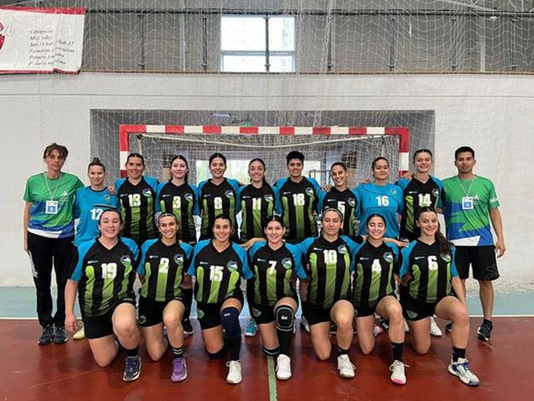 El seleccionado de Neuquén busca su lugar en semis en el Argentino A