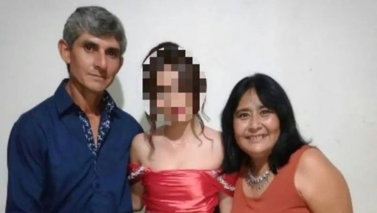 Santiago del Estero: asesinó a balazos a su ex mujer y se suicidó