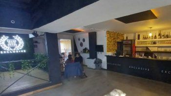 denuncian coimas en comercios