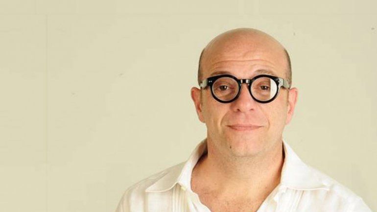 Humorista y finalista del Bailando