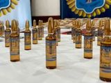 Se vincula al fentanilo contaminado con 34 muertes y 69 infecciones en total.
