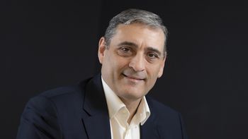 Pablo Iuliano, CEO de Tango Energía Argentina. | LM Neuquen Pablo Iuliano, CEO de Tango Energía Argentina.